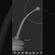 How You Can Use Blender S Sculpting Tools To Speed Up Your Modeling Process B3d Blender3d