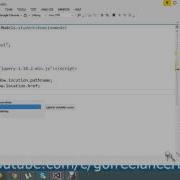 Get Current URL In JavaScript