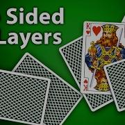AEplus 007 Two Sided 3D Layers For Playing Cards Creation In After Effects