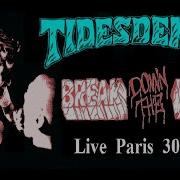 TIDES DENIED Live Paris 28 09 2019
