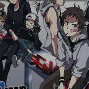 SerVamp AMV Mad Hatter
