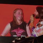 Rock Am Ring 2018 U A Enter Shikari Avenged Sevenfold Foo Fighters Muse