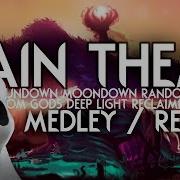 Sundown Suite Rain World Main Theme Medley Remix HEAVY SPOILERS INCOMING
