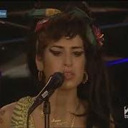 Amy Winehouse Back To Black Live Rock In Rio 2008