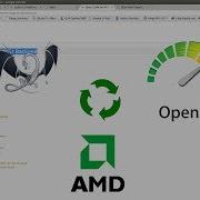 Compiling OpenCL Code Using Clang For AMD Platform