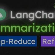 Summarize Long Texts With LangChain Challenges And How To Solve With Map Reduce And Refine Methods