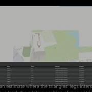 Off Screen Indicator