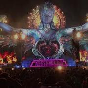Marshmello Wonderwall X Tremor X Purple Lamborghini EDC Orlando 2017 1080p