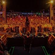 R3HAB Live Electric Daisy Carnival Las Vegas 2018