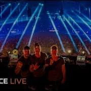 Qlimax 2018 B Freqz