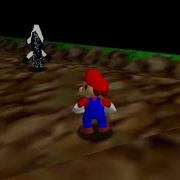 Super Mario 64 S Scariest Rom Hack