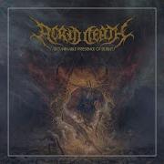 Acrid Death Abominable Presence Of Blight Full Album 2024