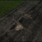 Cryengine 22 Создание собственных Декалей Creating Individual Decal Decals