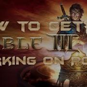 Fable 3 On Steam No Longer Working