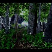 Realistic Forest Official Trailer 2 CryEngine 2