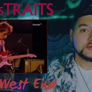 Drummer Reacts To Wild West End Live By Dire Straits