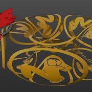 MODO Shader Tree Layer Effect RGBA