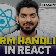 React Hook Form In 1 Video