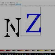 Interlocking Letters