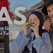 Fas A Gidiyoruz Fes Te İlk Günümüzde Pes Ettik