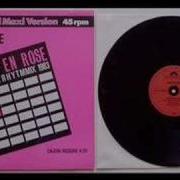 La Vie En Rose Martinique 1983