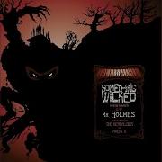 Something Wicked Bossa Radio Edit