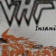 VHF Insanity Demo 1985