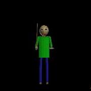 Dither Test Animation Prisma3D