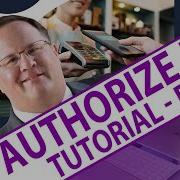 An Authorize Net Tutorial With FileMaker Day 2