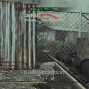Cod4 Mini SCRAPPED