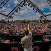 Defqon 1 2018 Code Black