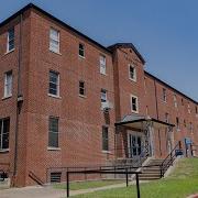 SE Residence Halls North Hall