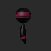 Pendulum Overshoot Settle Sideways Motion With Tail