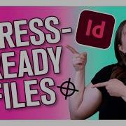Export A Print Ready PDF From InDesign 2025 Tutorial