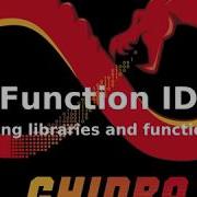 Ghidra FunctionID To Identify Libraries And Code Reuse