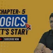 Logic Series Chapter 5 Mastering Nested Loops