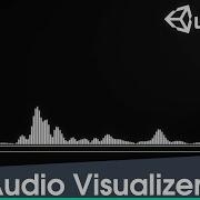 Unity Audio Visualizer Test Download By Dεмøη