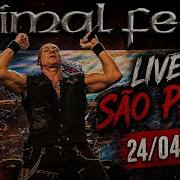 Primal Fear Live In São Paulo 24 04 2026