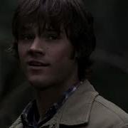 John Thinks Dean Is Ruining The Impala Supernatural 1x20 Scene