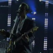 Arctic Monkeys IHeartRadio I Wanna Be Yours