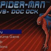 Spider Man VS Doc Ock JAVA GAME Sony Pictures 2004 FULL WALKTHROUGH
