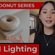 Part 4 HDRI Lighting In Maya Tutorials For Beginners
