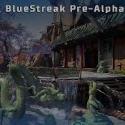 Boss Key S Project BlueStreak Pre Alpha Teaser