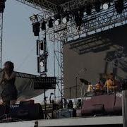 Sena Şener Back To Black Kuşadası Gençlik Festivali 2018 Kgf2018