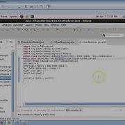 CharCount Program Reducer 2