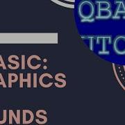 Q Basic Tutorials Class 7 Computer Science Line Command Programs