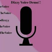 Dizzy Video Game Animation Voice Acting Demo Updated