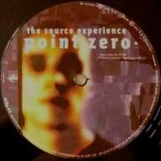 The Source Experience Point Zero 1994