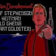 Codename Iceman Mt32 Emulation With Latest ScummVM
