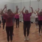 No Quiero Mas LIVE Zumba With Paige B
